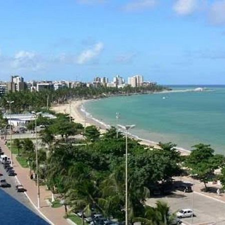 Neo - Praia De Pajucara Apartamento Maceió Exterior foto
