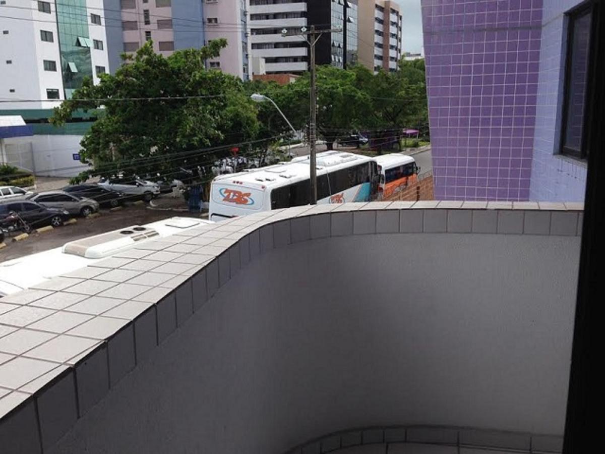 Neo - Praia De Pajucara Apartamento Maceió Exterior foto