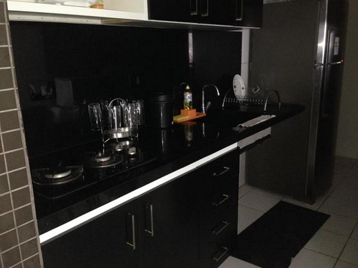 Neo - Praia De Pajucara Apartamento Maceió Exterior foto