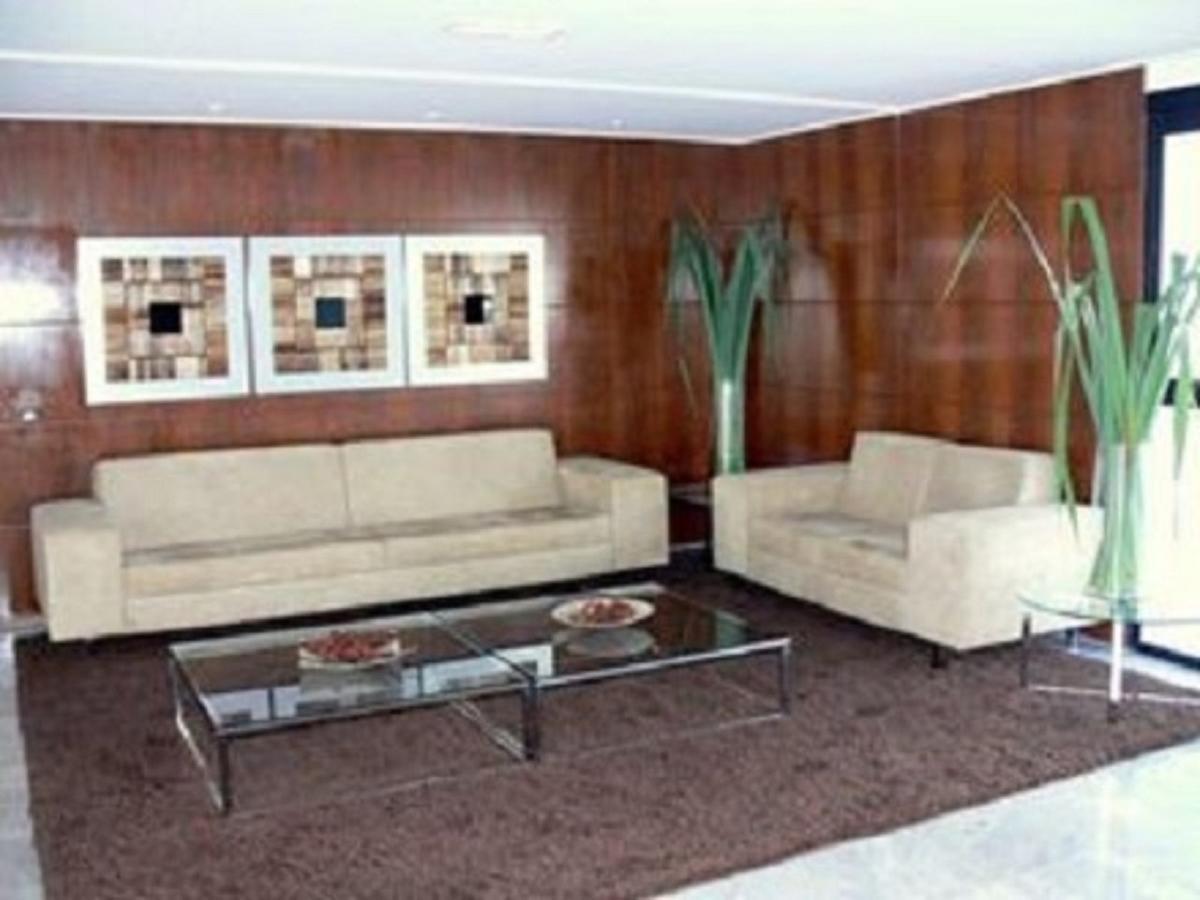 Neo - Praia De Pajucara Apartamento Maceió Exterior foto