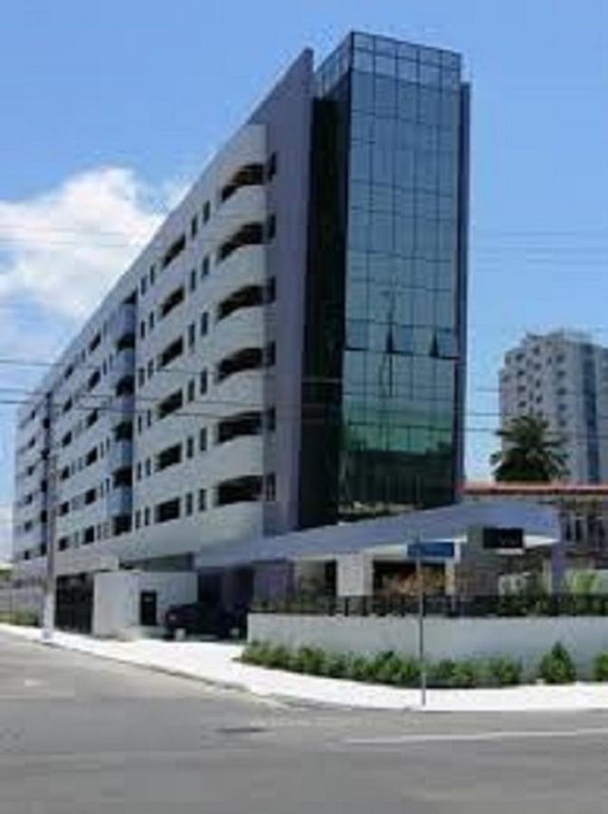 Neo - Praia De Pajucara Apartamento Maceió Exterior foto