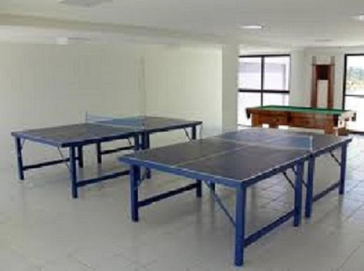 Neo - Praia De Pajucara Apartamento Maceió Exterior foto